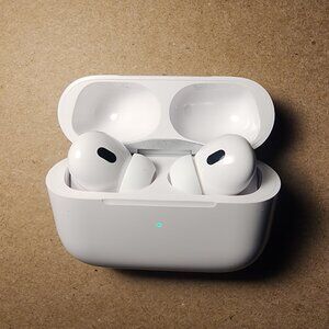 The AirPods Max are Apple’s premium over-ear wireless